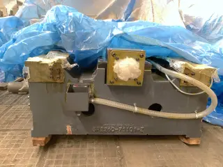 Портальный фрезерный центр SINO SP-2260, НОВЫЙ