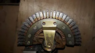 Шаговый искатель ШИ 25/8 РС.3.250.040