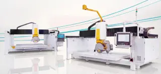 Пильный ЧПУ центр Shengda TOR500-5B / 5Plus