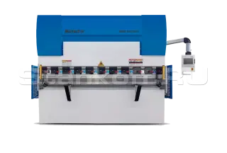 Листогибочный 2-осевой гидравлический пресс HBM 30/1600C TP10S