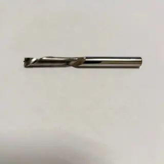 Фреза ELUMATEC 5x25mm L-60mm S5