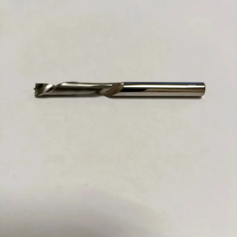 Фреза ELUMATEC 5x25mm L-60mm S5