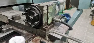 Головка револьверная УГ9326