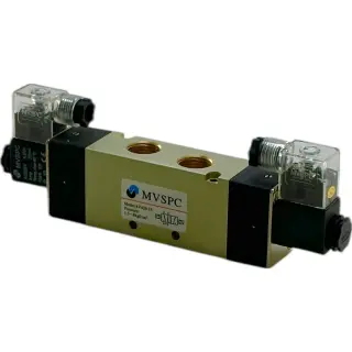Пневмораспределитель 4V320-10