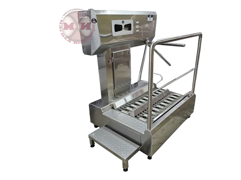 Санпропускник ASP HL-03