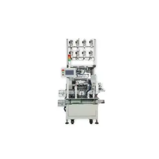Станок для намотки катушек AM-PBRX-10