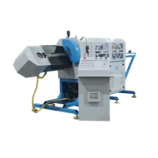Проволокогибочный 3D станок CNC 8