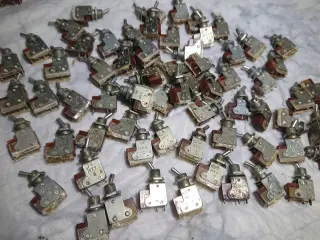Tумблep МT-1