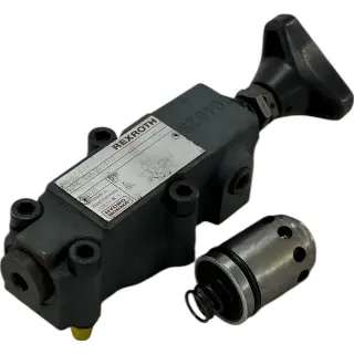 Гидроклапан DRS 10-4-33/315UN Rexroth