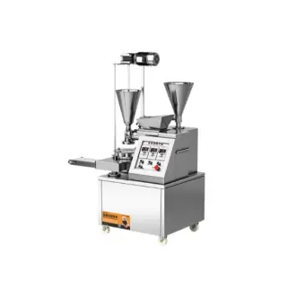 Аппарат для приготовления булочек BAOZI MDC-SJB10-DDBZJ-180