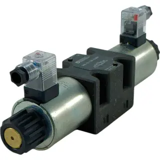 Гидрораспределитель DG5-S1/12N-D24 Duplomatik