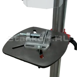 Сверлильный станок  JIB DP15VL