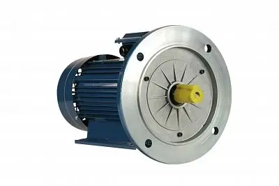 Эл.двигатель 5АИ 56 А2 0.18/3000 IM 2081
