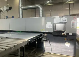 Принтер Durst RHO 700