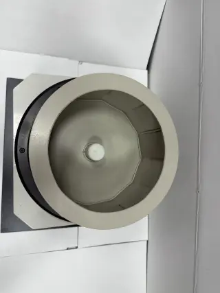 Галтовка электромагнитная Dianci Ckt-360-300, 220В, 0,75кВт