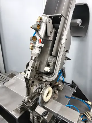 КЛИПСАТОР POLY-CLIP DCD AE 6045
