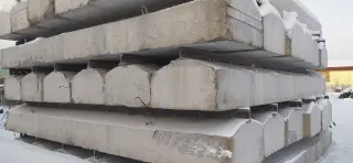 Пути подкрановые ПБ-624-674А