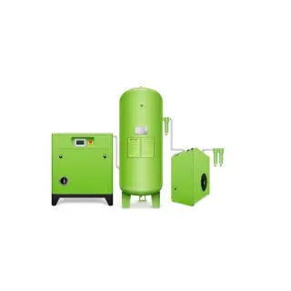 Винтовой компрессор HKS-30HP