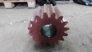 Шестерня малая ТК-15, ДРО-604 1060418005-10