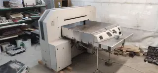 Schneider Senator 115H S-Line
