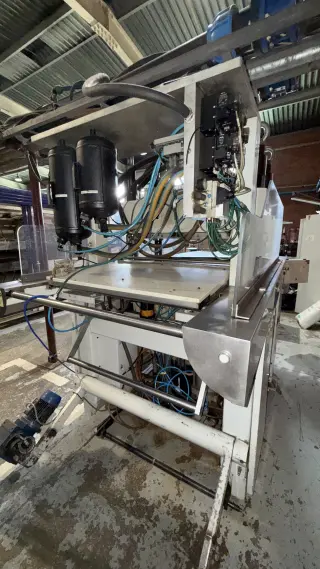 TESPRO 806 ()