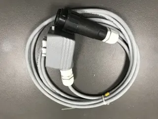 Кабель управления для Poly Clip
