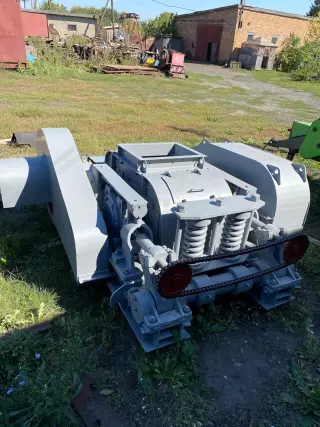 Дробилка ДДЗ-4