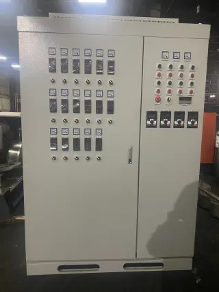 Линия грануляции полимеров с пласткомпактором SJ 150/150 SKGM+