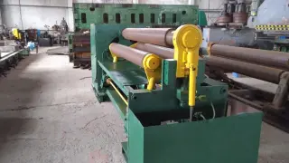 Вальцы ИБ2220В