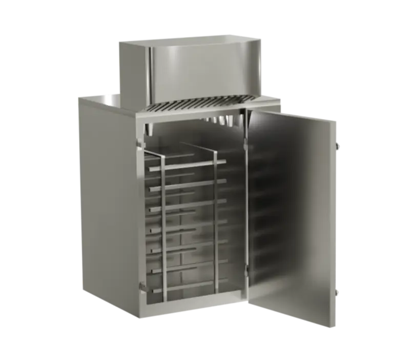 Камера копчения Thermosmoke Mini