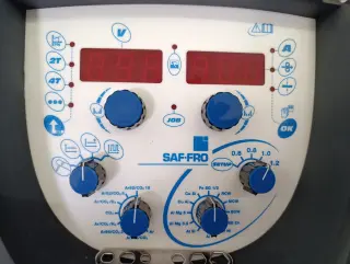 Сварочный аппарат MIG-MAG DIGIPULS III 320
