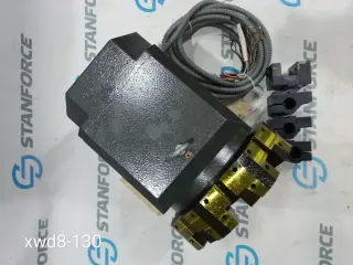 Головка револьверная XWD130-8