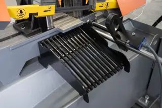 Автоматический ленточнопильный станок METALREZ AK 280