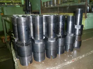 Кабельный ввод погружных насосов нефтяных скважин АФЭН 21-65Э-400М