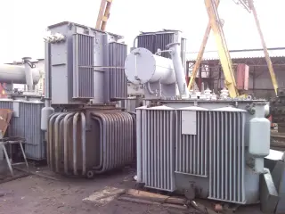 Скупаю трансформаторы
