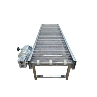 Конвейер сетчатый SK-3000