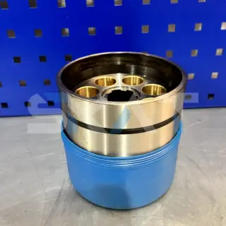 Блок для плунжеров к насосу 80YCY14-1B