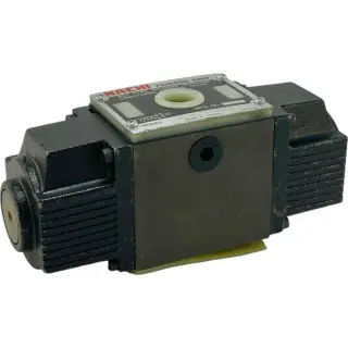 Гидрораспределитель SS-G-03-E3X-R-E1-10 NACHI