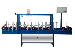 Линии укутывания WL-3000