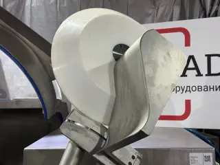 Куттер вакуумный Tipper Tie-Alpina SWW 200-S