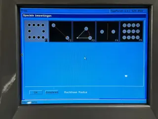 Пробивной станок EUROMAC - ZX Flex