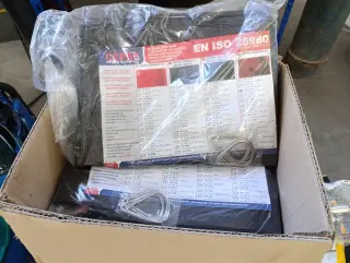 Сварочный аппарат MIG-MAG DIGIPULS III 320