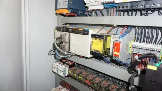Гидравлические гильотинные ножницы SCHRÖDER-FASTI SFT 528-30/6