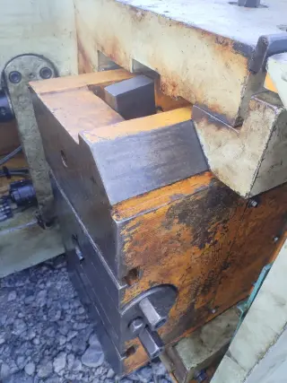 Пресс КЕ2130А