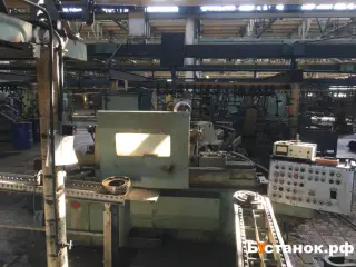 Торцекруглошлифовальный станок 3т161е 69567206