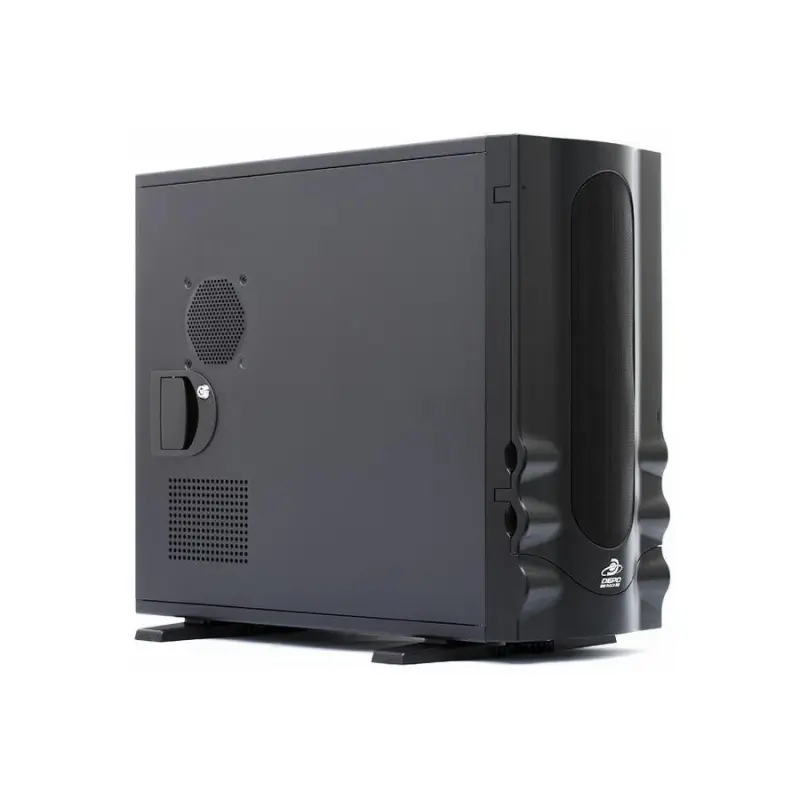 Сист.блок i7 860/8Gb/nVidia Quadro FX-3800/3хHDD/800W