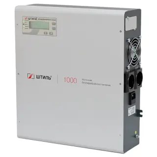 ИБП Штиль Штиль SW1000SL