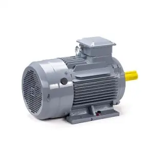 Эл.двигатель ESQ PR 132 M4 GST-Б1-S12-IE2 11/1500 IM 1081