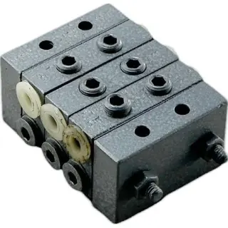 Питатель импульсный МИ-3 25-15-35