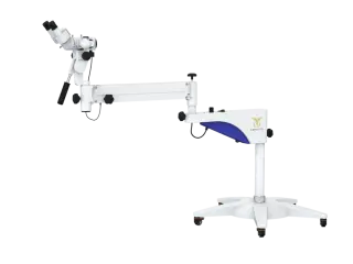 Кольпоскоп медицинский с видеосистемой CADUCEUS DETECTION SVL